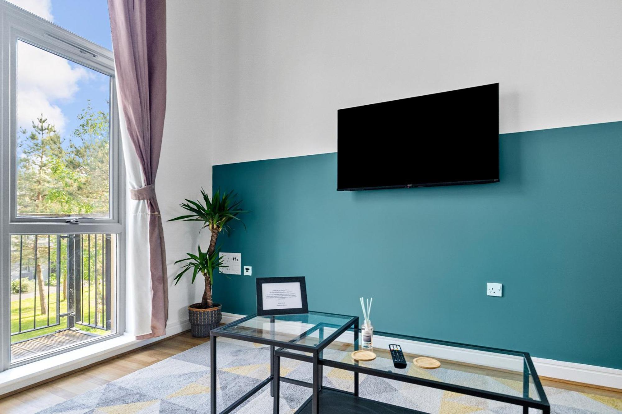 פלימות' Spacious House By Quay - Sleeps 7 - Free Parking מראה חיצוני תמונה